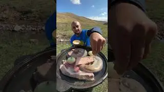 Ет асу😍Бешбармак🤤