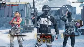 Varth_Dader - Pew Pew Simulator 🥊🥊♟️♣️♠️ Black Ops 6