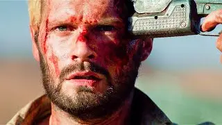 Последний день Земли — Русский трейлер (2021)