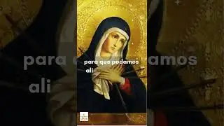 Madre de los Dolores💖 - Palabra Del Señor #oracion #viernesdedolores #virgendelosdolores #cuaresma