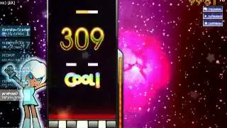 [osu!mania] o2jam skin