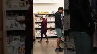 Leg Shaking Fart Prank! 🤣💩 #funnypranks #funny #fartprank