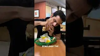 Eating the Cheapest and the Most Expensive Item on Subway Menu