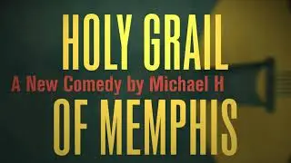 HOLY GRAIL OF MEMPHIS Teaser