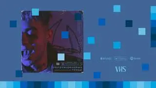 Ультрамариновые танцы - Элджей (Минус)