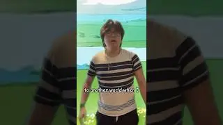 Isekai Anime in Real Life 
