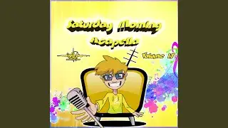 Time Squad Theme (From 