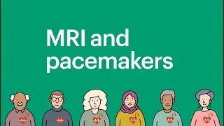 MRI and pacemakers, defibrillators and cardiac monitors – for referrers