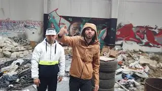 L'OBJECTION // INTROBJECTION #3 Ft. MC Chinoi
