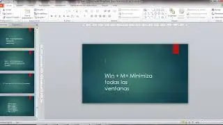 COMANDOS DE WINDOWS