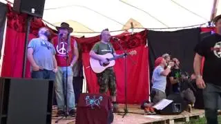 Pay the nice stuff forward - Skeg