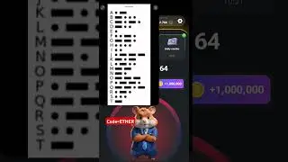 29 june hamster kombat daily  chepir daily combo hamster kombat today