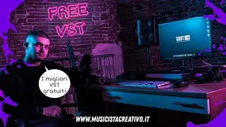 6 VST GRATIS per Produrre Musica POP