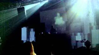 Alex Niggemann @ Wrocław Sala Gotycka 11.04.15
