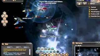 DARKORBİT * TR 5 * HAYLAZ * TS61 & TINN * BOT KESİMİ *