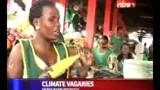 Three month long drought looms- weatherman