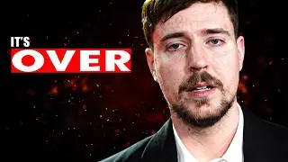 The MrBeast Lawsuit Nobody Saw Coming...