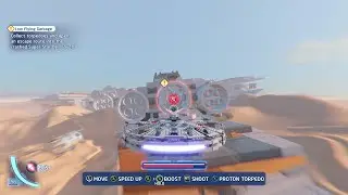 Lego Star Wars The Skywalker Saga (Low Flying Garbage)