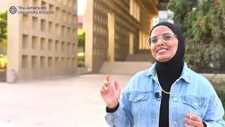 Scholarship Student Experience