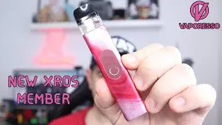 Vaporesso Xros 4