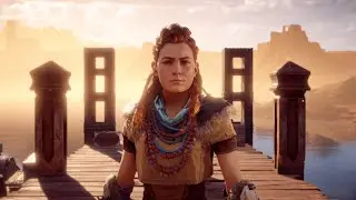 Horizon:Zero Dawn Traitors Bounty and Queens Gambit Questline PC UHD GAMEPLAY (NO COMMENTARY)
