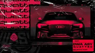DWA ASY x MAŁACH x ŚLIWA x DJ ELEMENT - QUATTRO prod. MilionBeats