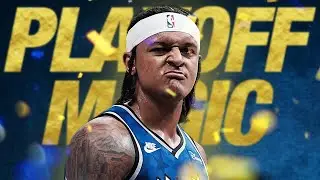 The Orlando Magic are a Playoff Threat