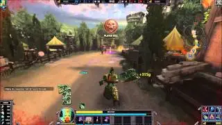 SMITE Tactics - Chaac, God of Rain - @smitegame