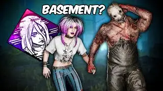 Wicked Just RUINED Basement Builds | Dead By Daylight