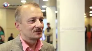 Сергей Алексашенко о проблеме общественных советов