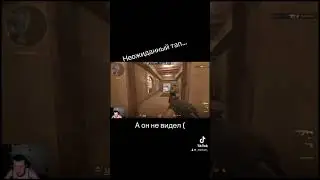 Лютый хедшот