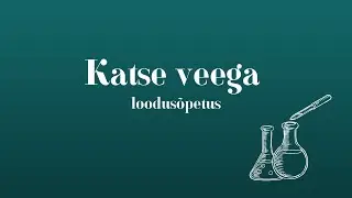 Katse veega