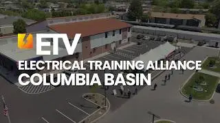 Columbia Basin Electrical Training Alliance Will Shape The Next Generation of Electricians
