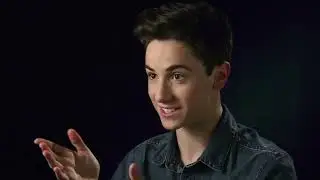 Making the Truck Scene - Earth to Echo Extra Feature