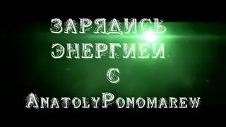 Заряд Бодрости AnatolyPonomarew