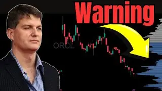Michael Burry's Latest Stock Market Warning!