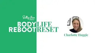 Charlotte Haggie Movement