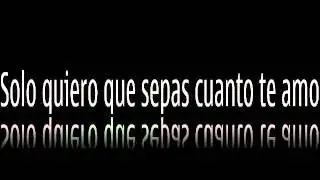 Para mí amor
