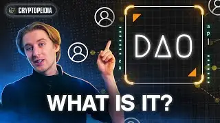 What is a DAO? All you need to know about decentralized autonomous organizations | Cryptopedia