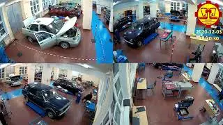 Прямая трансляция пользователя Донской Политехнический Колледж