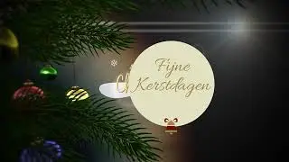 Kerst 2024