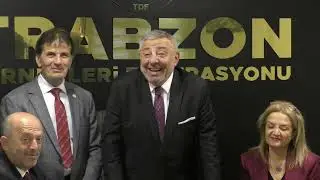 İstanbul'da Trabzon Kız Yurdu kuruluyor! TDF Başkanı Şatıroğlu açıkladı....