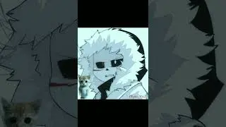 cross sans❤️✨ (night​ dancer)​[undertale AU]​ {capcut}​ #edit #undertaleau #crosssans