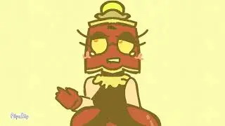 Stinky book and poor squirm’ ~ Dandy’s world fart ~ Roblox fart animation 