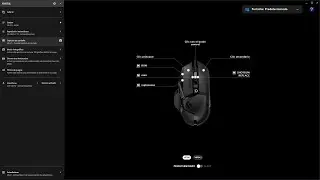 TUTORIAL macros para mouse Logitech FORTNITE (REMPLAZA CON UN SOLO CLICK)