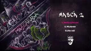 4. MASCA - Mediu Sufocant