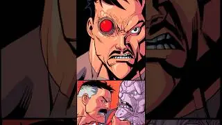 General Kregg BEATS Omni-Man Before His Execution | Invincible 