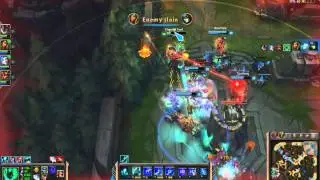 vaynethresh