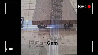 Фрезеровка термоясеня под крепление