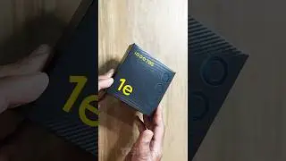 iQOO TWS 1e 🔥 ANC buds with App support | New launches 2024 #iqoo #tpshorts